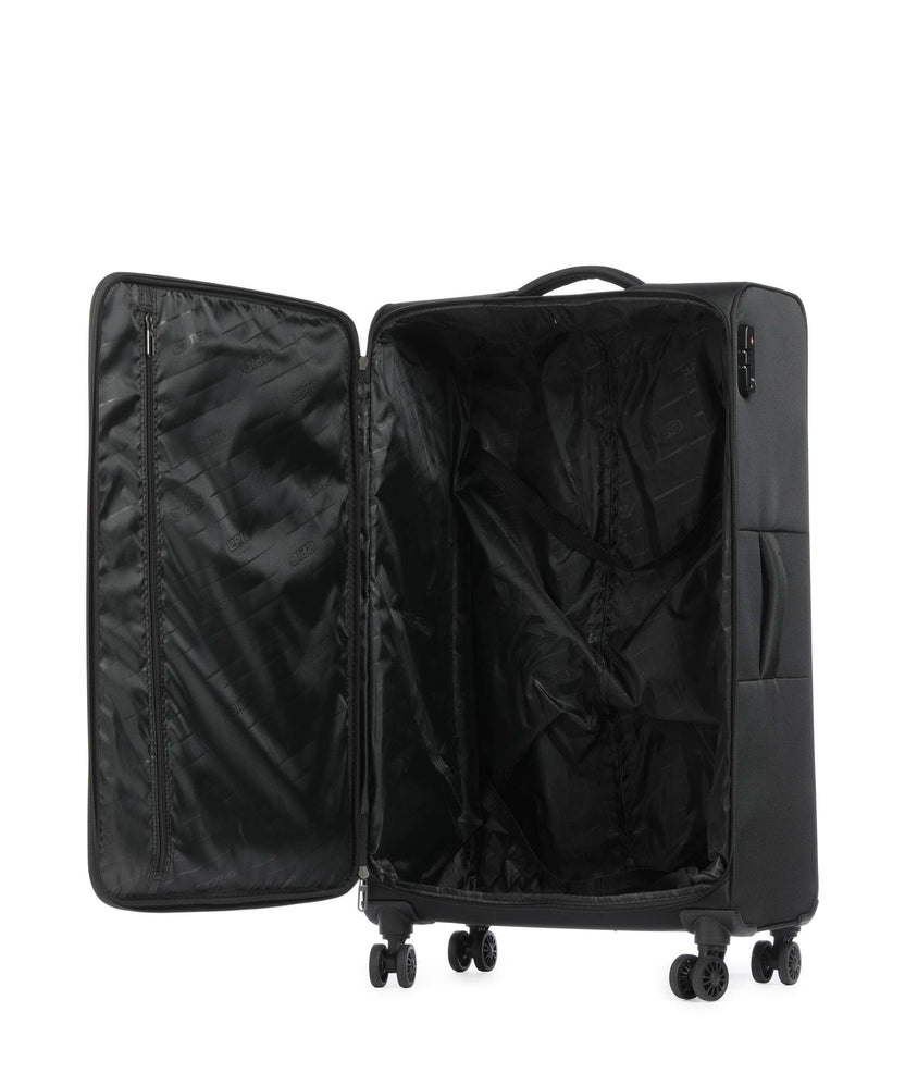 Epic Jupiter Spinner (4 wheels) black