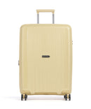 Epic Halo Resväska med 4 hjul everlasting sun