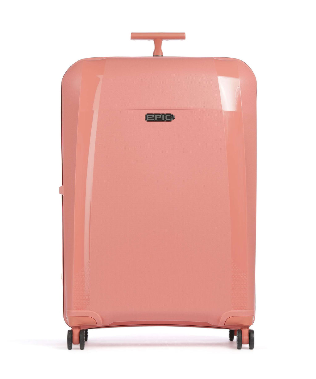Epic Phantom SL Spinner (4 wheels) flamingo pink