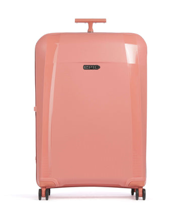 Epic Phantom SL Resväska med 4 hjul flamingo pink