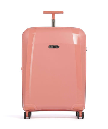 Epic Phantom SL Resväska med 4 hjul flamingo pink