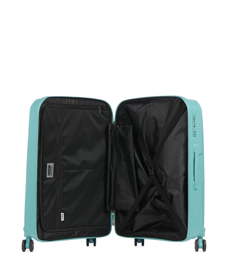 Epic Phantom SL Spinner (4 wheels) mint coral