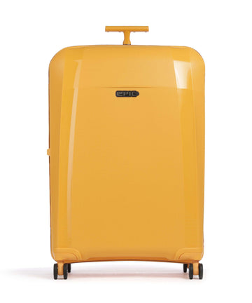 Epic Phantom SL Resväska med 4 hjul canary yellow