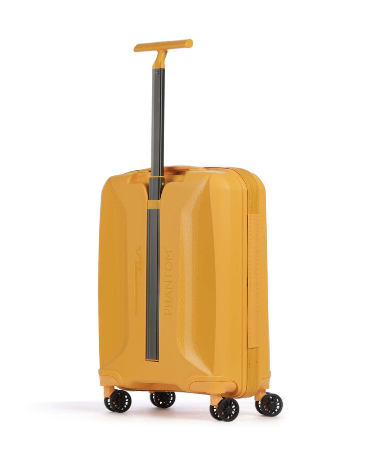 Epic Phantom SL Spinner (4 wheels) canary yellow