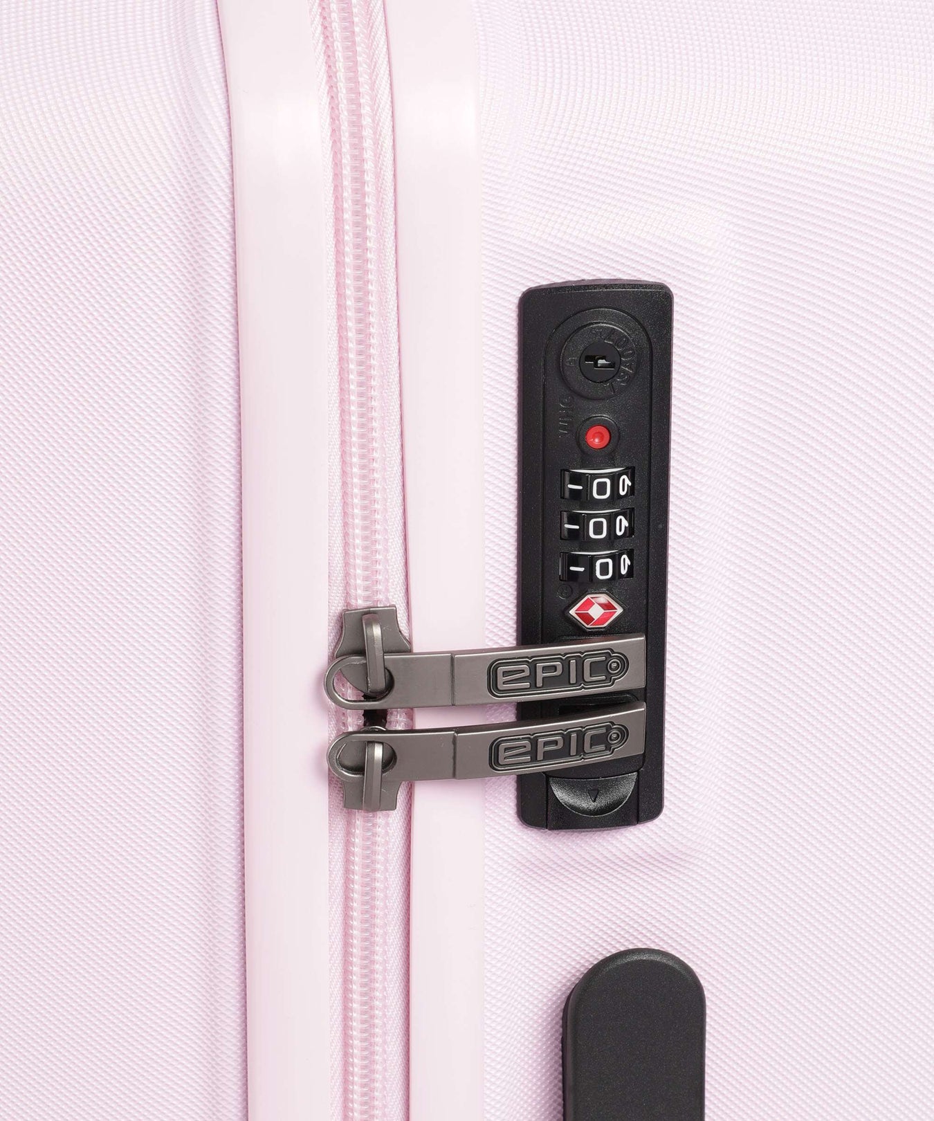 Epic Airwave Neo Spinner (4 wheels) sweet pink