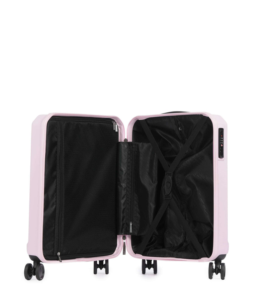 Epic Airwave Neo Spinner (4 wheels) sweet pink