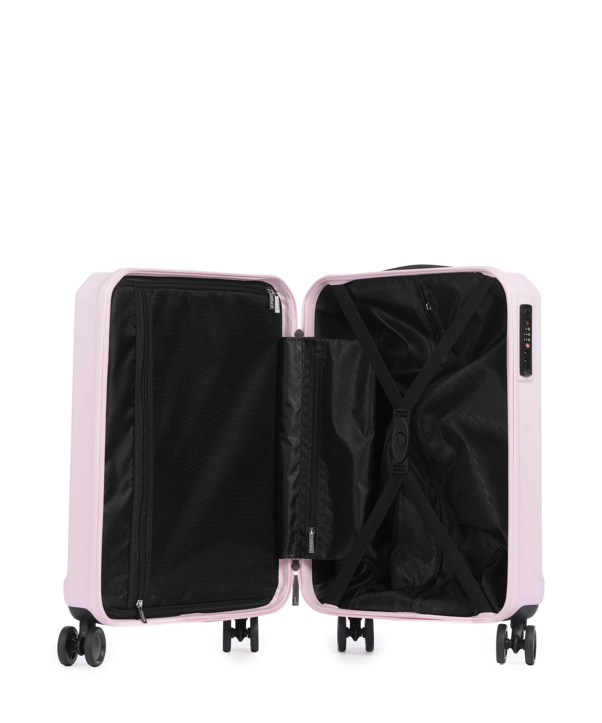 Epic Airwave Neo Spinner (4 wheels) sweet pink