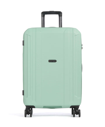 Epic Airwave Neo Resväska med 4 hjul apple green
