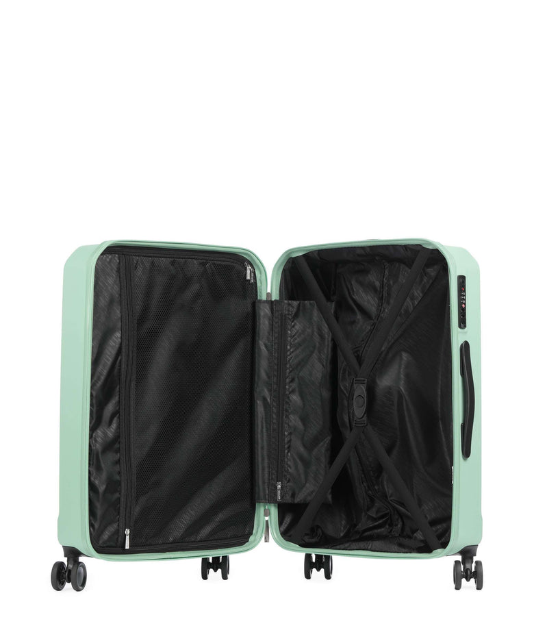 Epic Airwave Neo Spinner (4 wheels) apple green