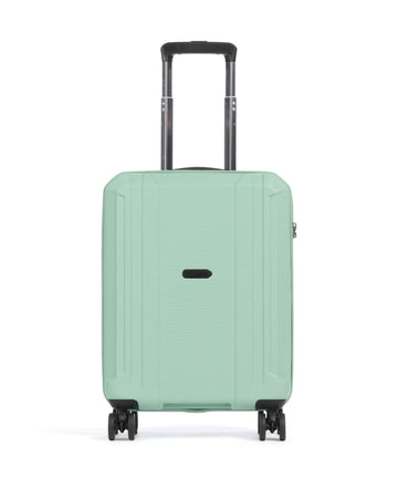 Epic Airwave Neo Resväska med 4 hjul apple green