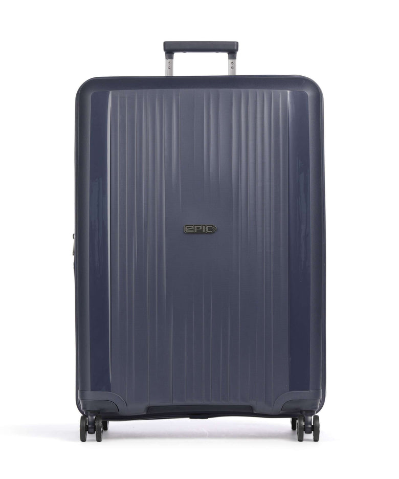 Epic Halo Spinner (4 wheels) blue