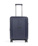 Epic Halo Resväska med 4 hjul blue