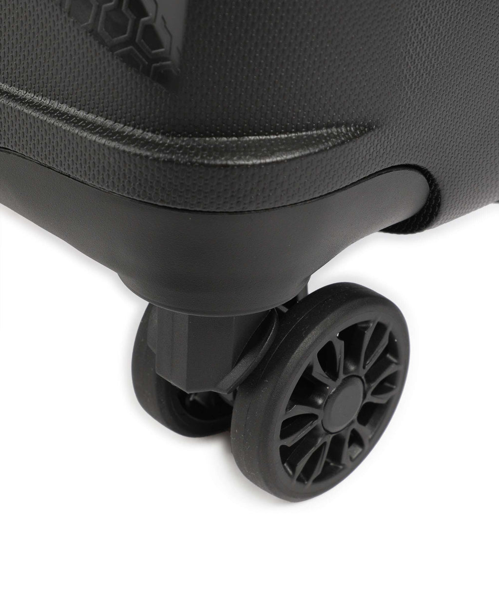 Epic Phantom SL Spinner (4 wheels) black