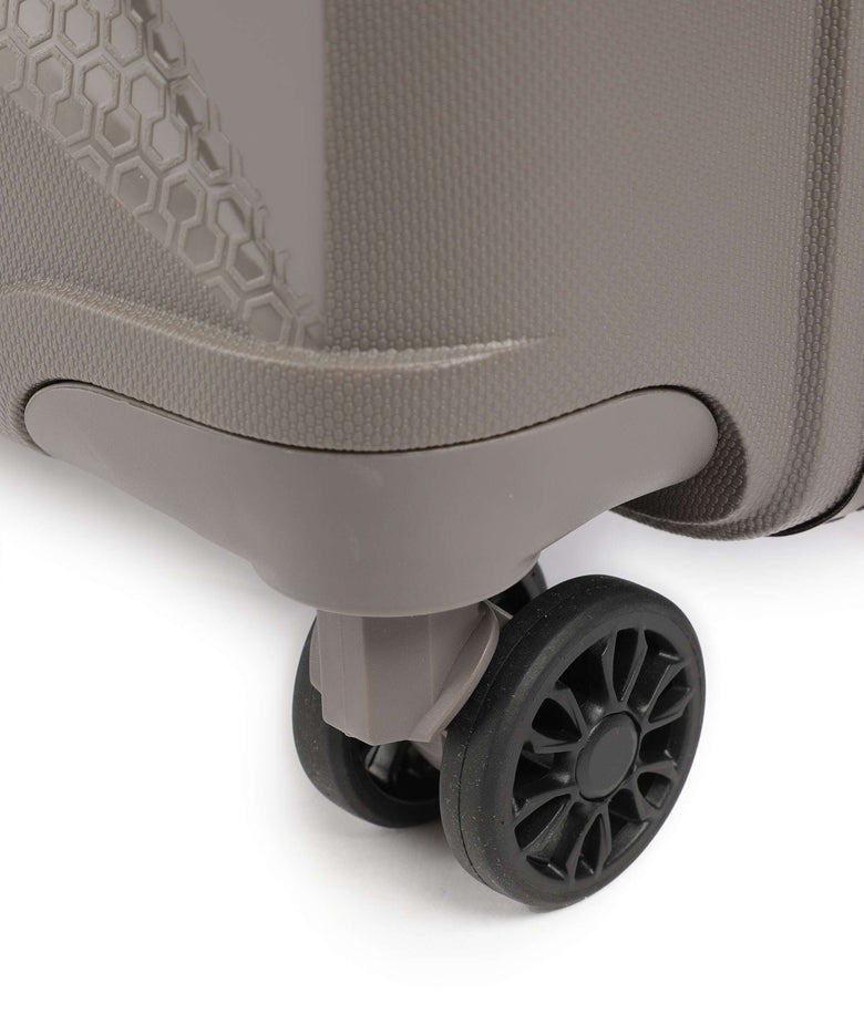 Epic Phantom SL Spinner (4 wheels) studio clay