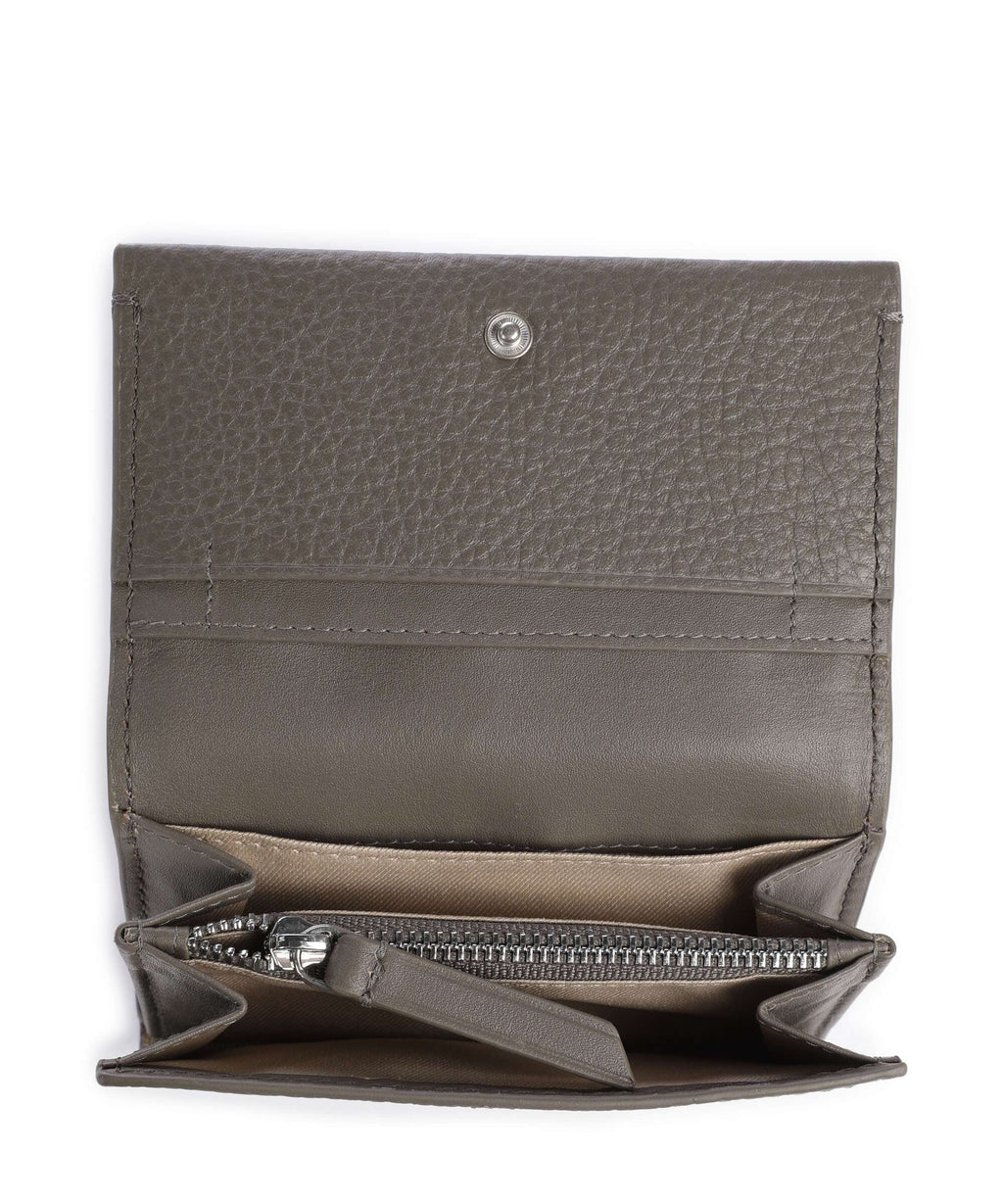 Tiger of Sweden Viglo Wallet october sage