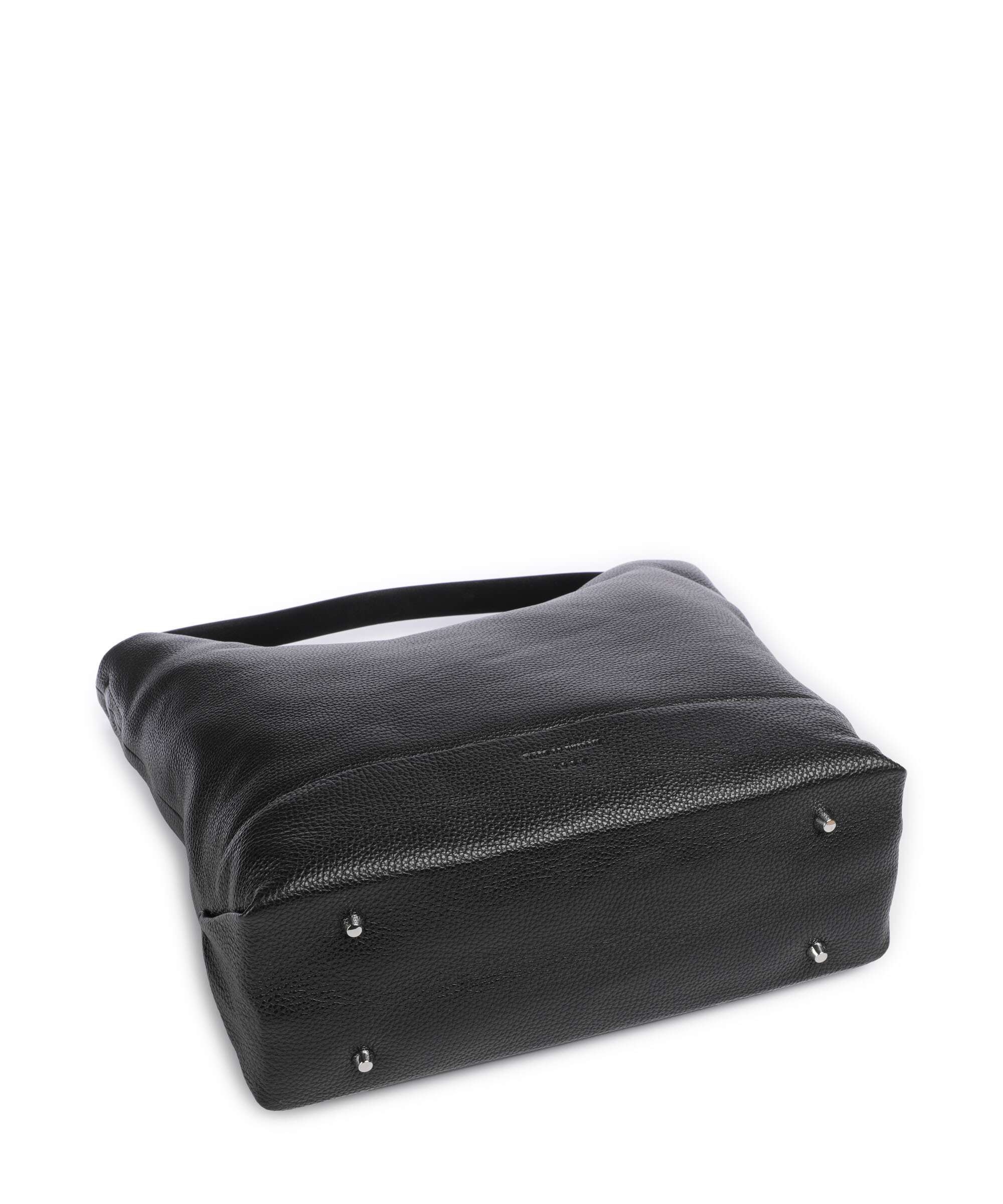 Tiger of Sweden Cesano Hobo bag black