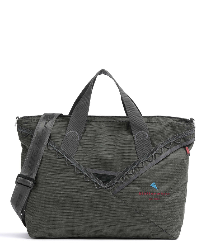 Klättermusen Nagelfar 17L Handbag raven