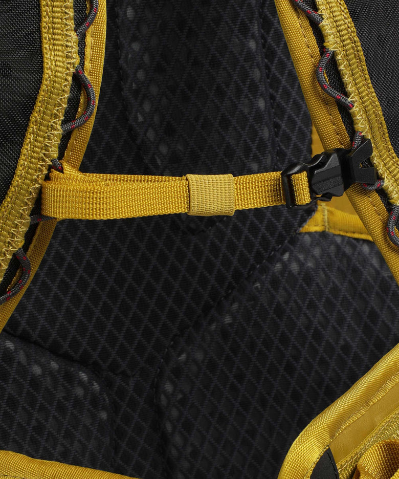 Klättermusen Gilling 26 Hiking backpack gold