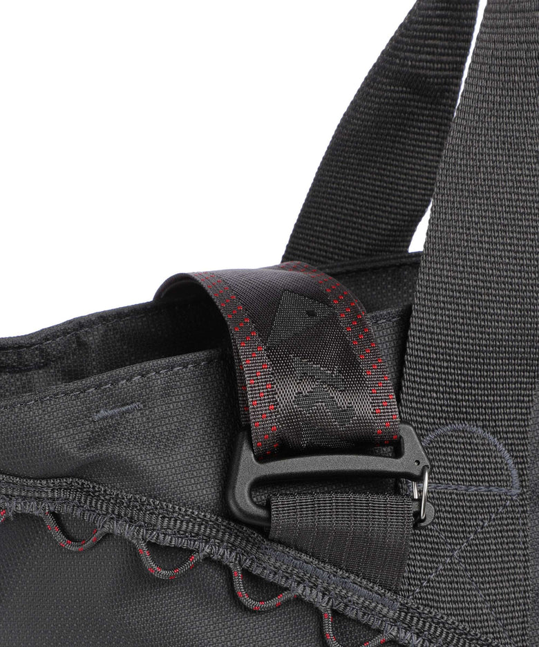 Klättermusen Baggi 22 Tote bag raven