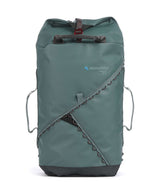 Klättermusen Ydalir 25L Weekendväska silver pine
