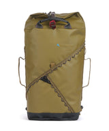 Klättermusen Ydalir 25L Weekendväska juniper green