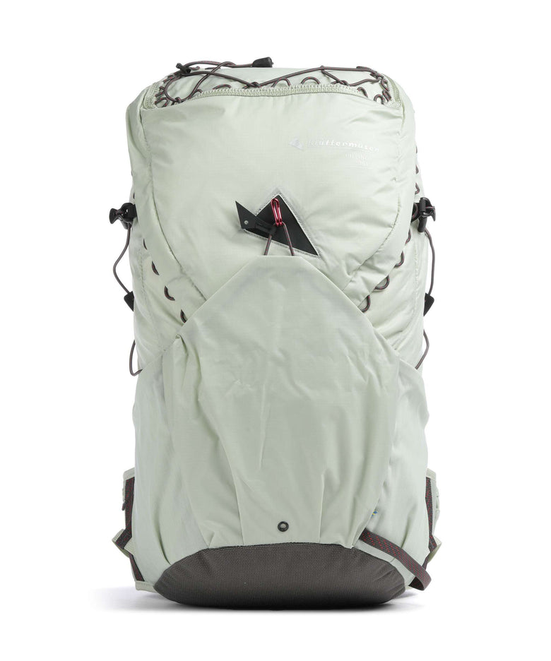 Klättermusen Gilling 26 Hiking backpack sea foam