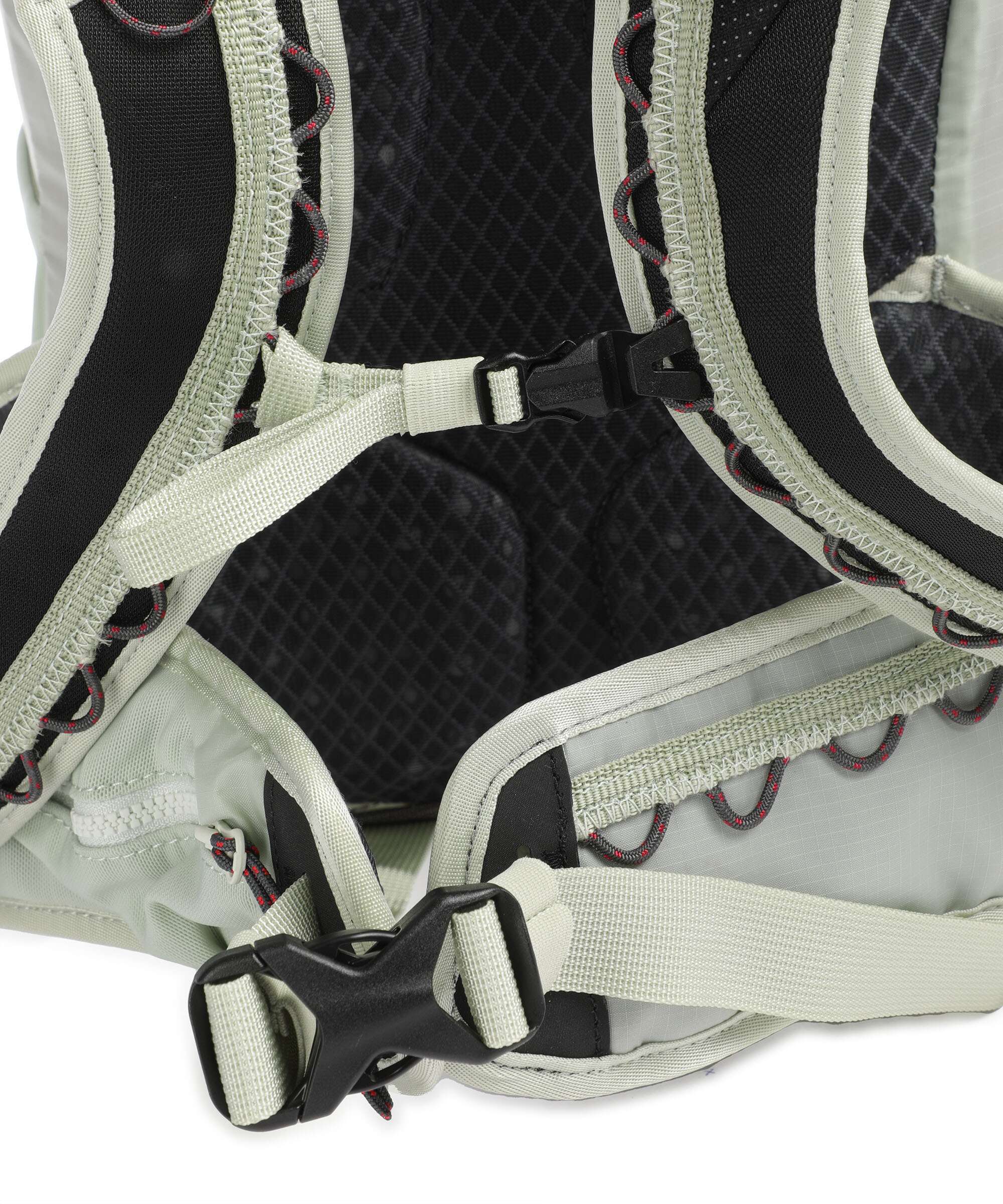 Klättermusen Gilling 26 Hiking backpack sea foam