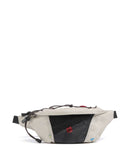Klättermusen Eldner 2.0 Midjeväska silver/creme