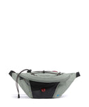 Klättermusen Eldner 2.0 Midjeväska faded green