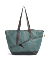 Klättermusen Eljudner 25L Shoppingväska silver pine