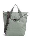 Klättermusen Baggi 22L Hobo väska faded green