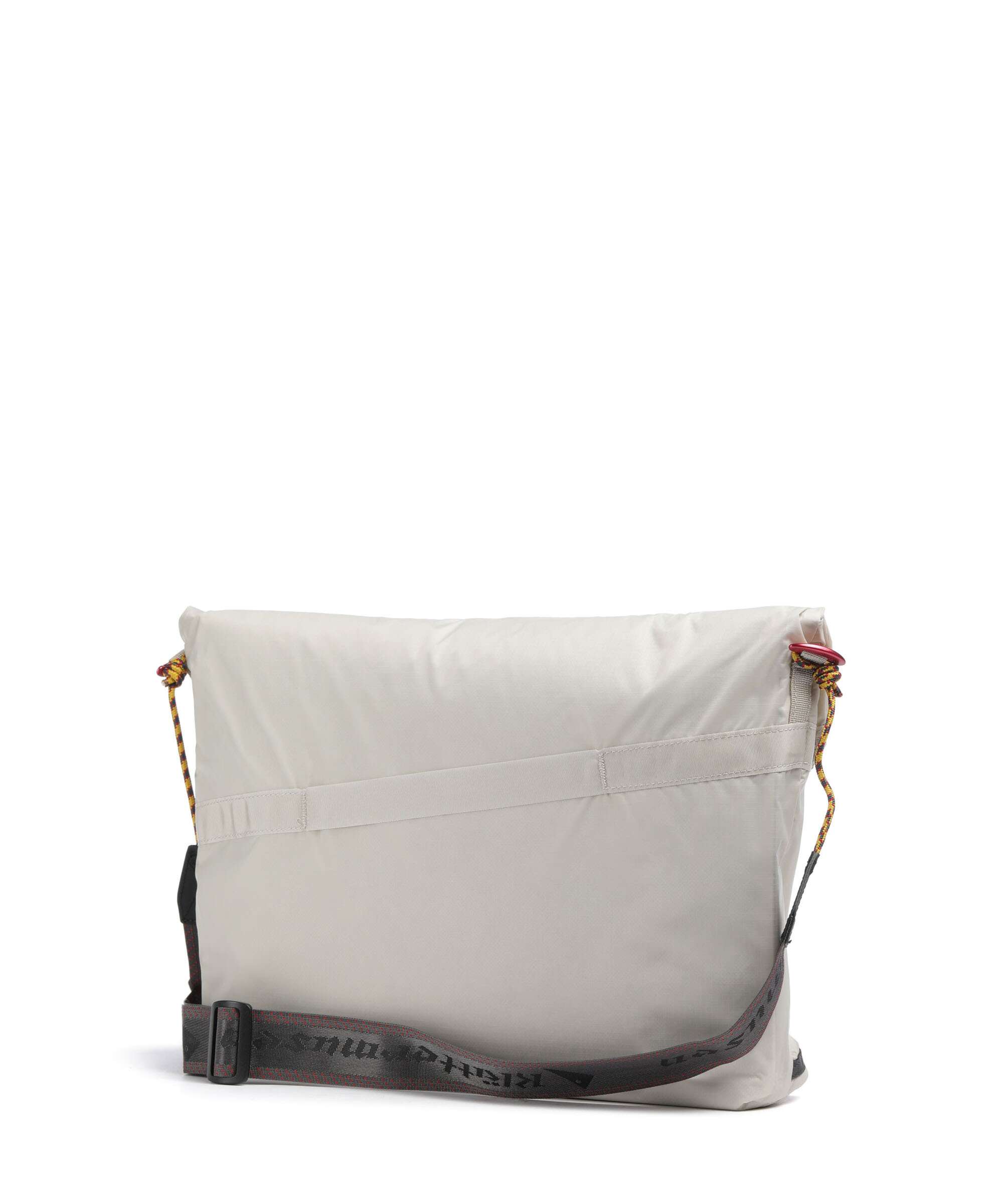 Klättermusen Gaut Messenger bag putty grey