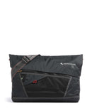 Klättermusen Gaut Messenger bag raven