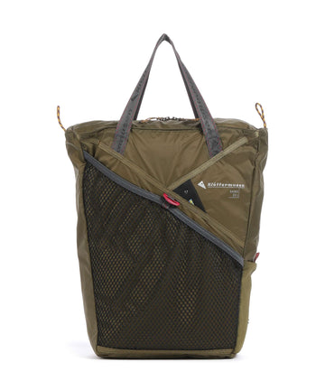 Klättermusen Gand 23L Ryggsäck väska olive