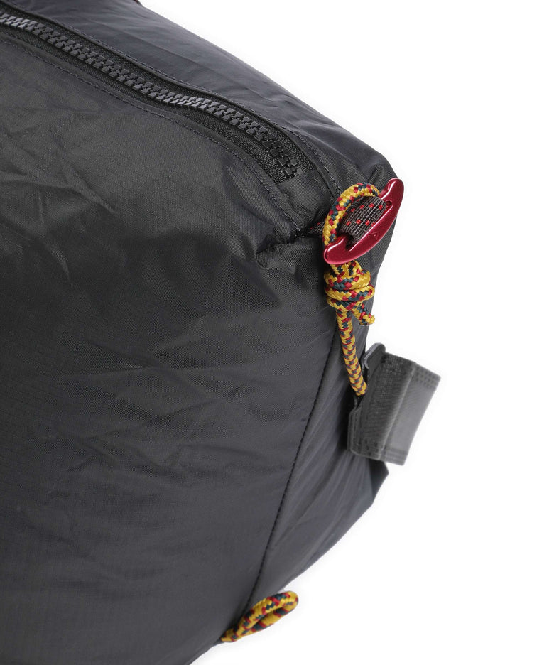 Klättermusen Mimer 25L Weekend bag raven