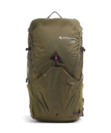 Klättermusen Gilling 20L Vandringsryggsäck olive