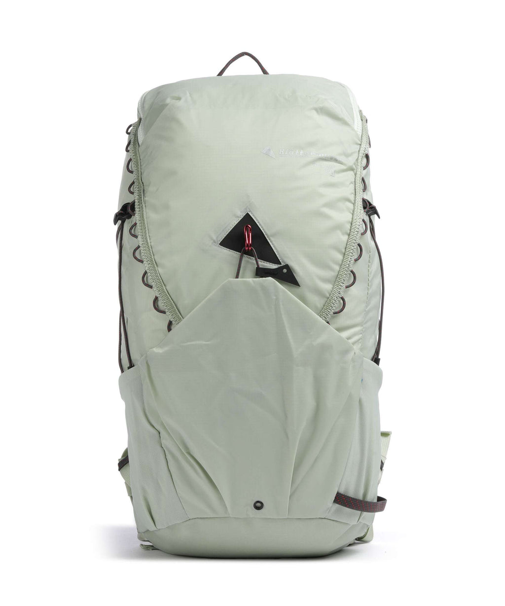 Klättermusen Gilling 20 Hiking backpack sea foam