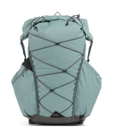 Klättermusen Vån WP 38L Vandringsryggsäck jade green