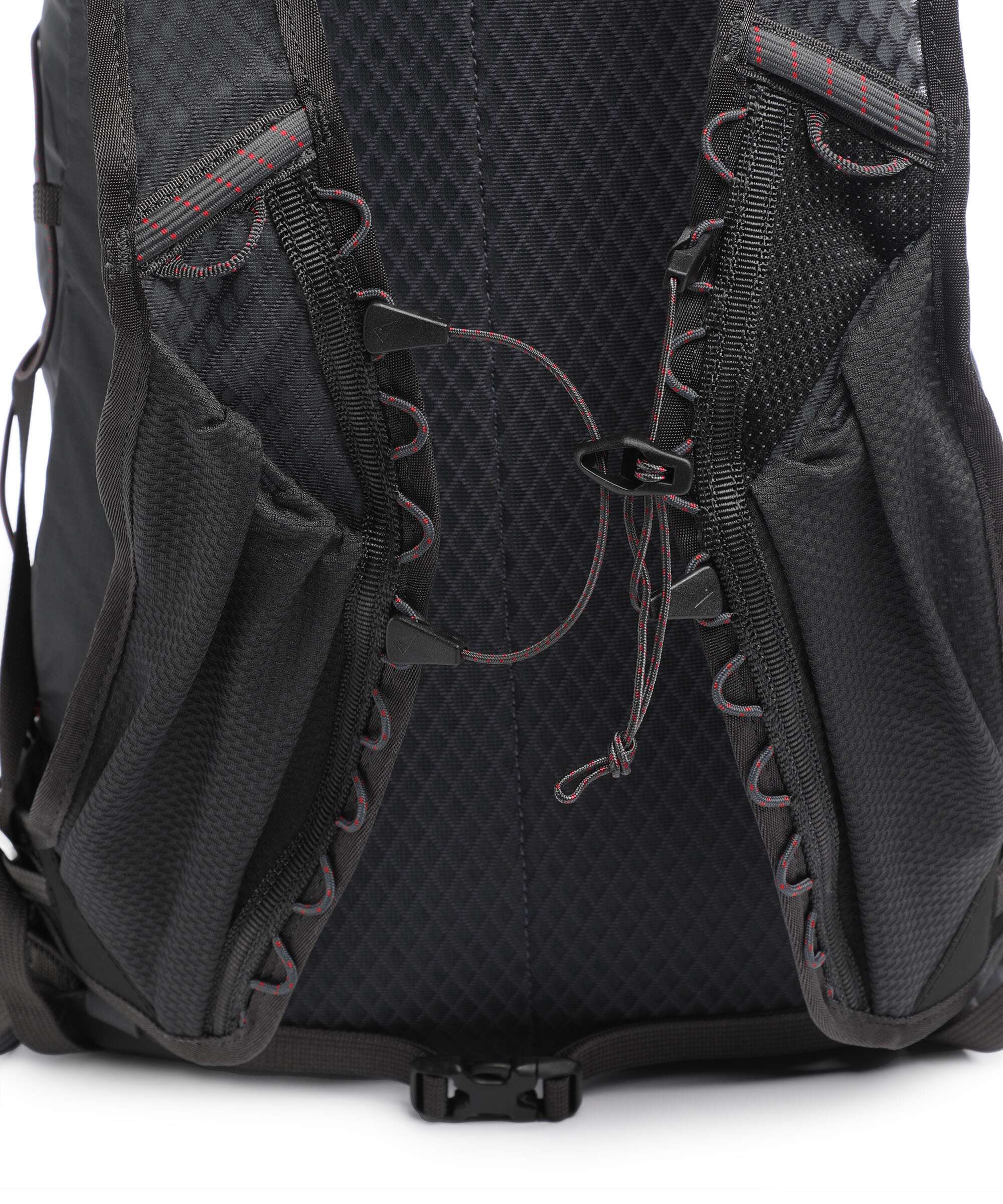 Klättermusen Skrymner 20 Hiking backpack raven