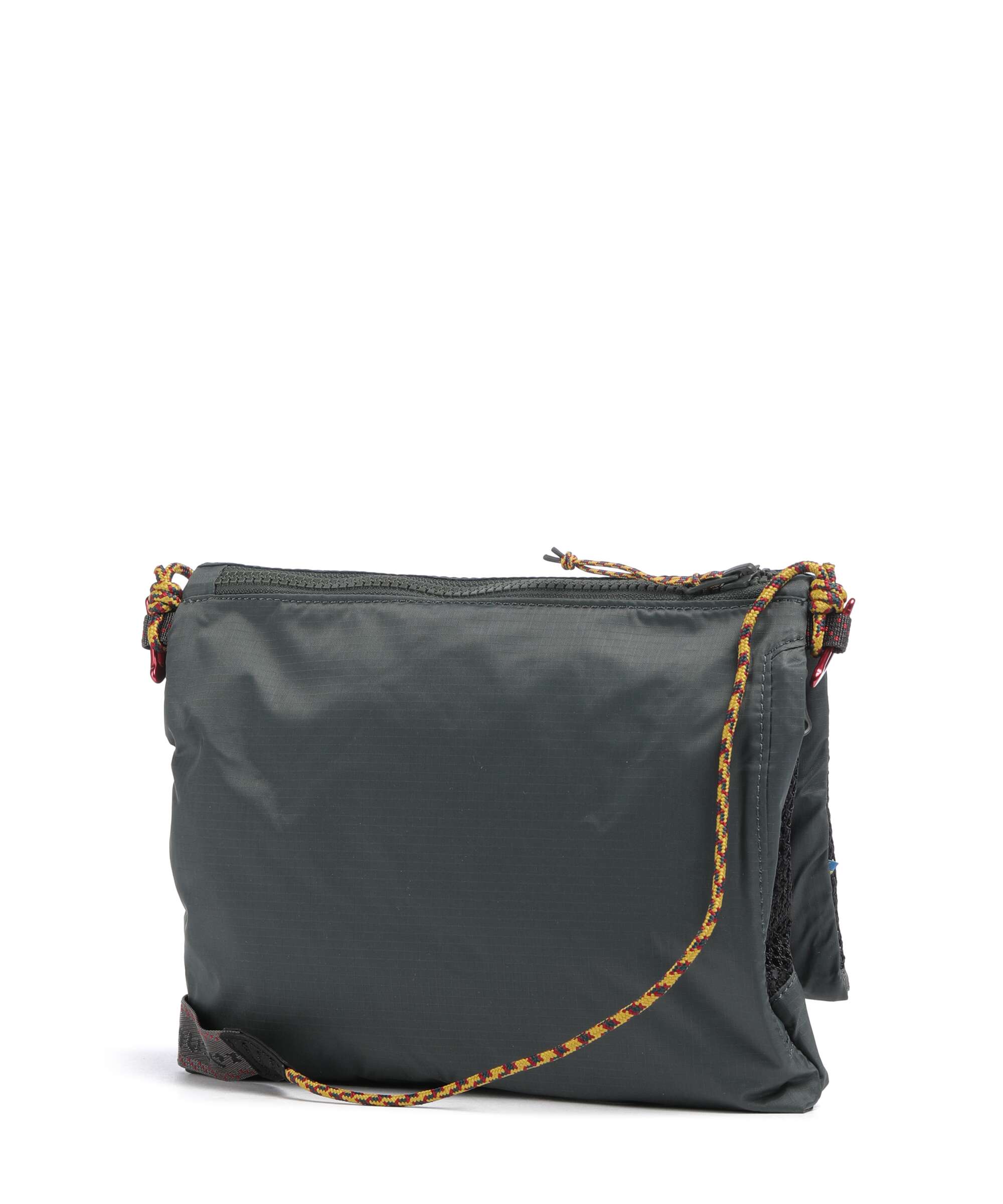 Klättermusen Algir Crossbody bag dark teal