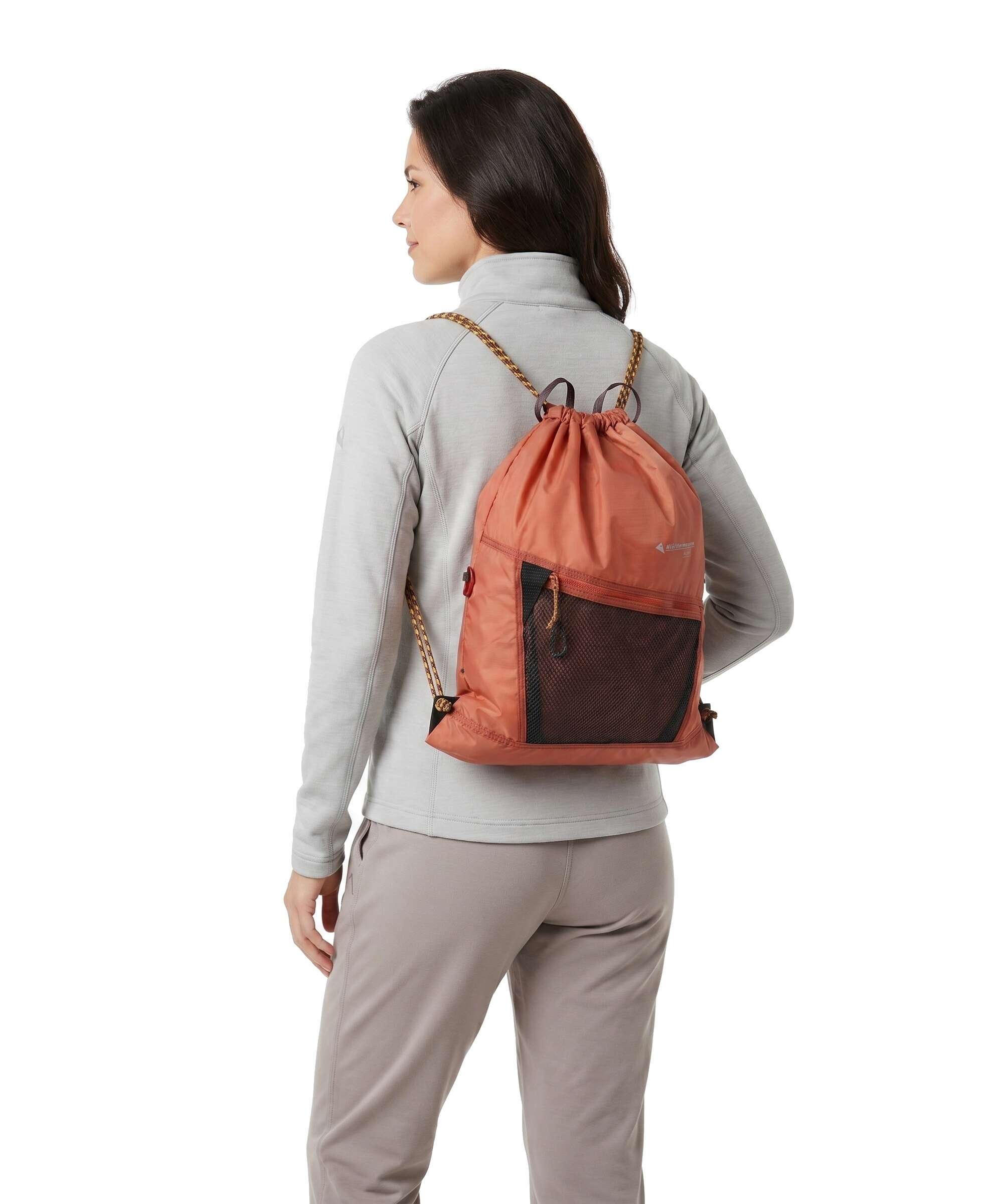 Klättermusen Algir Backpack cloud berry