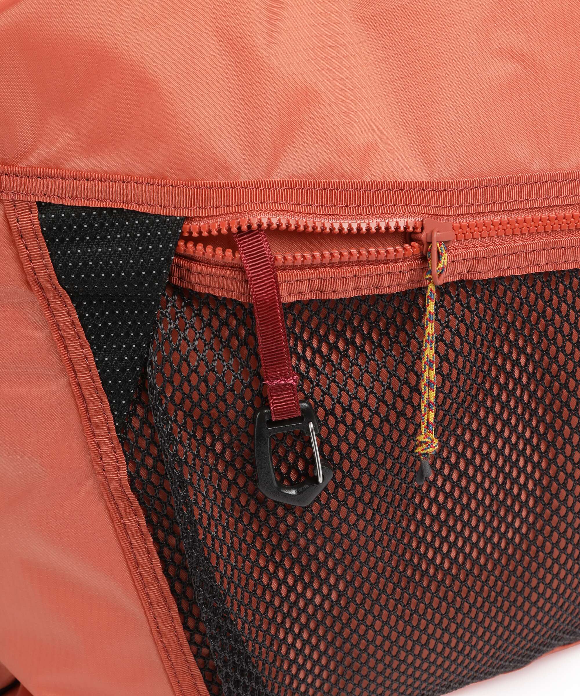 Klättermusen Algir Backpack cloud berry