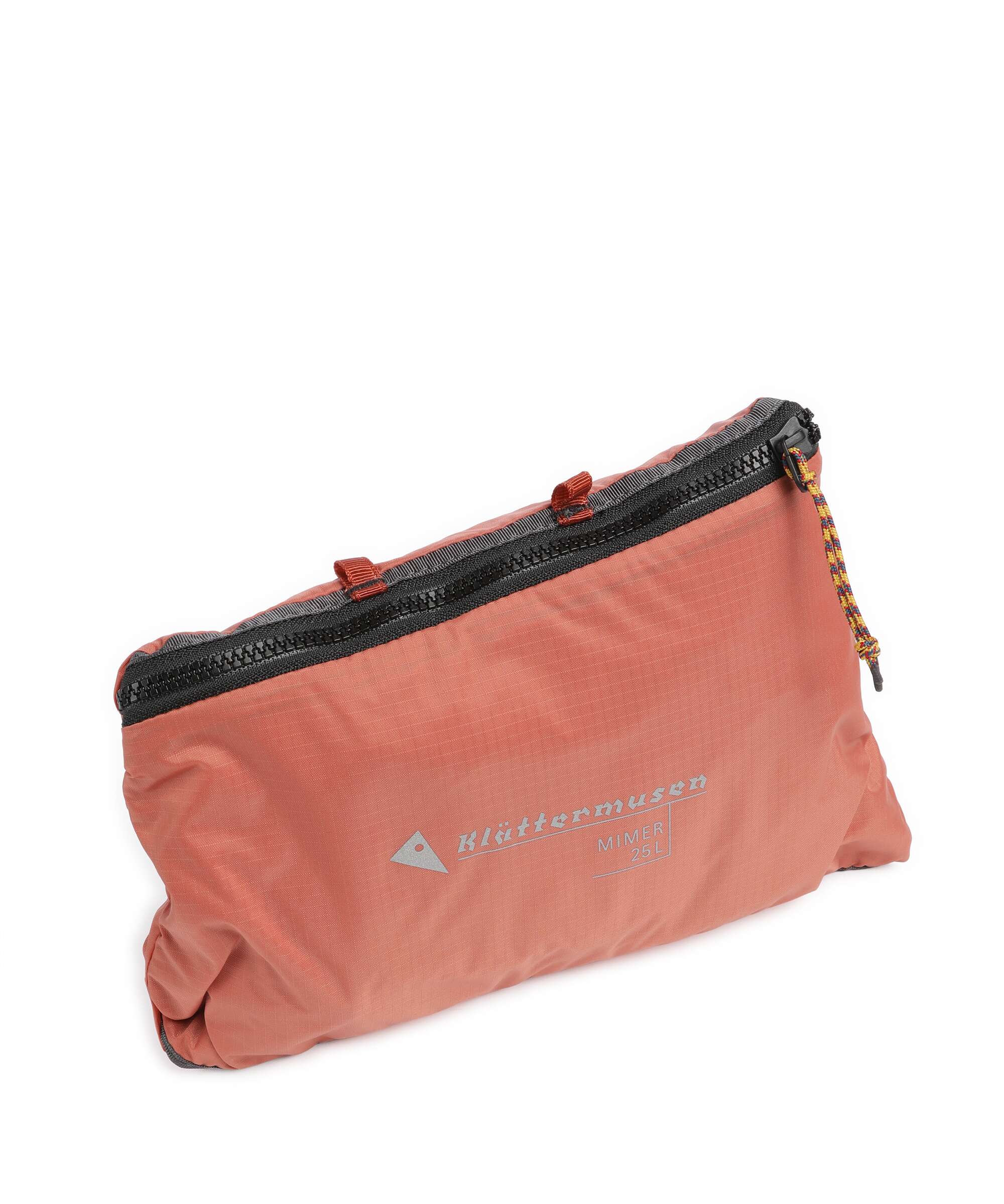 Klättermusen Mimer 25 Weekend bag cloud berry