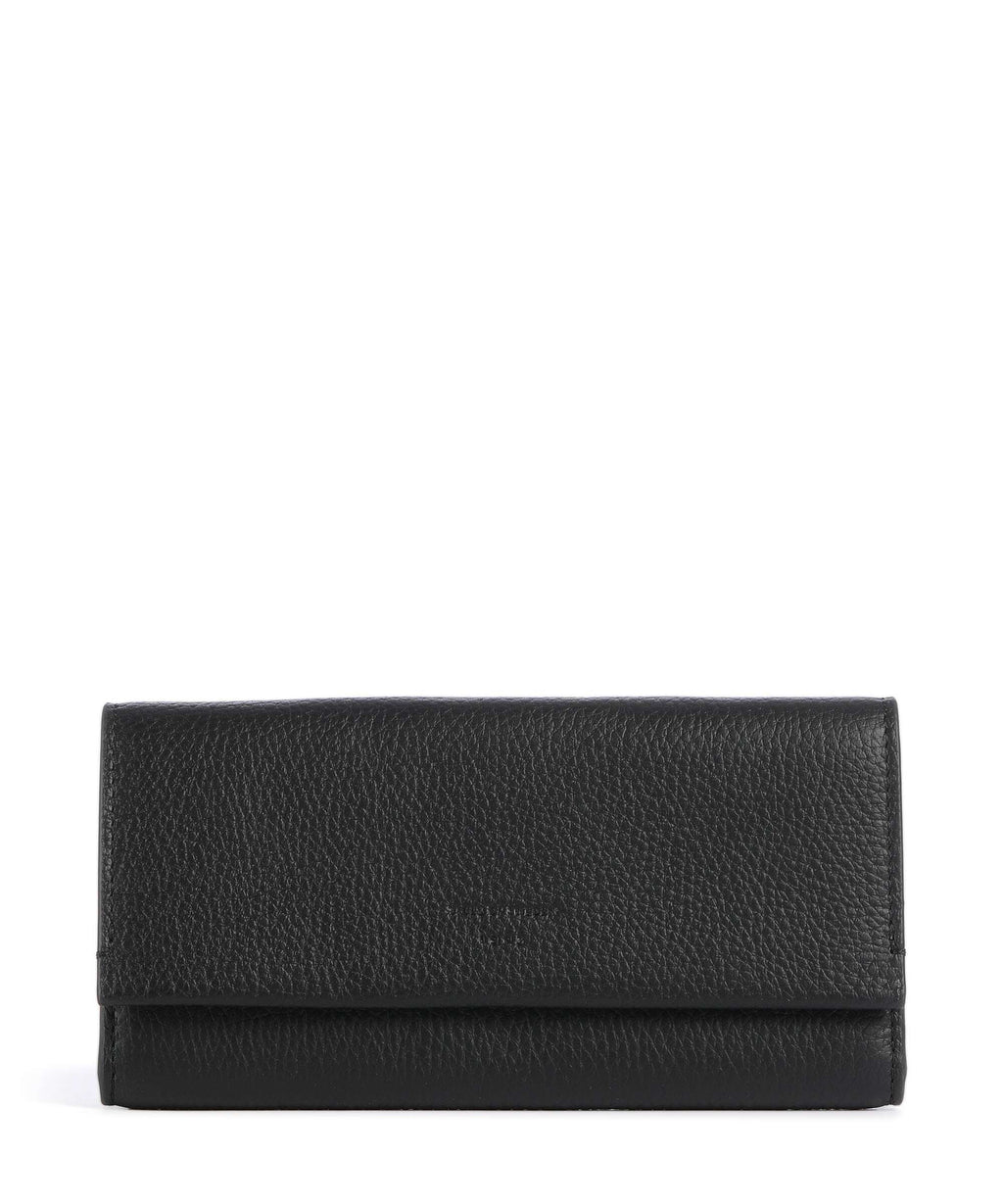 Tiger of Sweden Maglia Wallet black