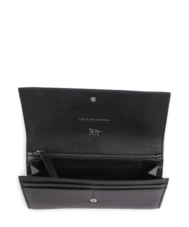 Tiger of Sweden Maglia Wallet black