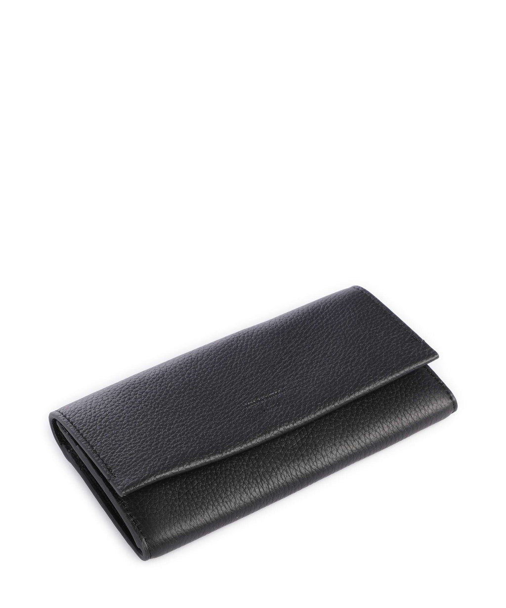 Tiger of Sweden Maglia Wallet black