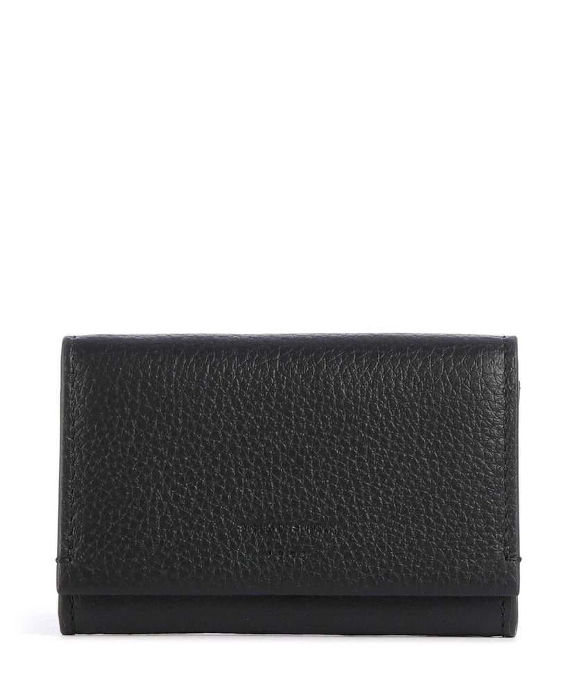 Tiger of Sweden Viglo RFID Wallet black