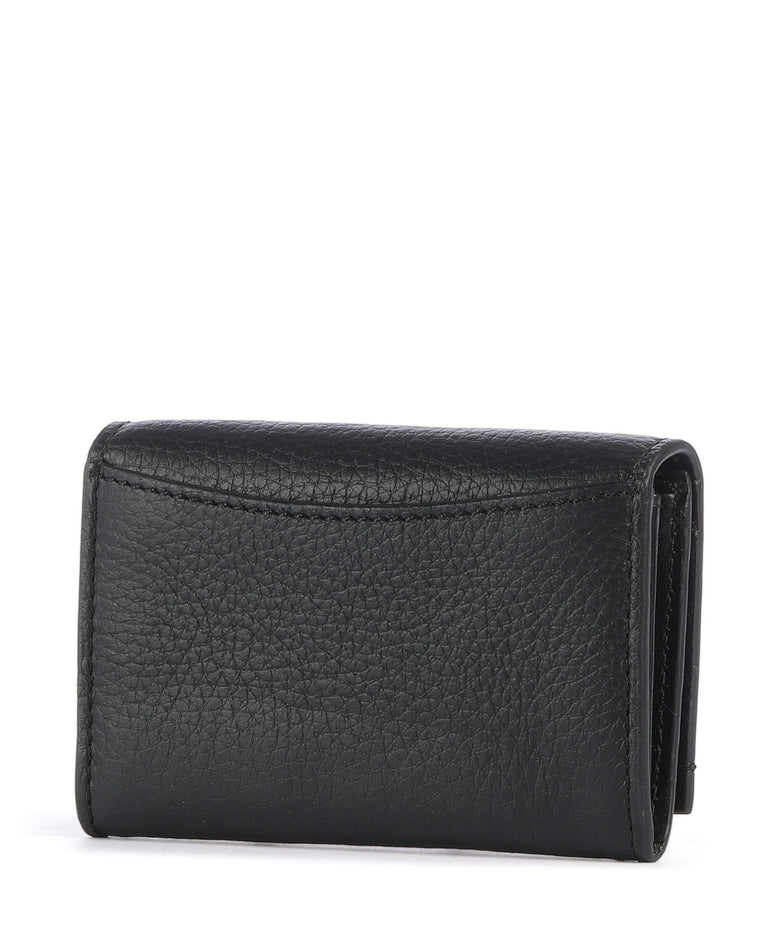 Tiger of Sweden Viglo Wallet black