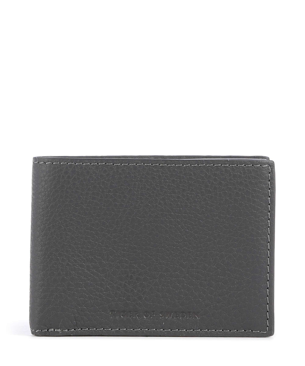 Tiger of Sweden Wald Wallet triumph steel