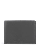 Tiger of Sweden Wald RFID Plånbok triumph steel